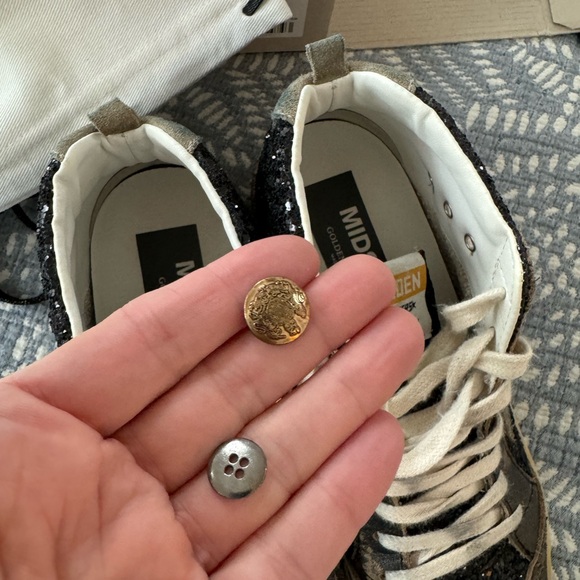 Golden Goose - Picture 9 of 13